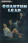Quantum Leap #11 Comic Books - Covers, Scans, Photos in Quantum Leap Comic Books - Covers, Scans, Gallery